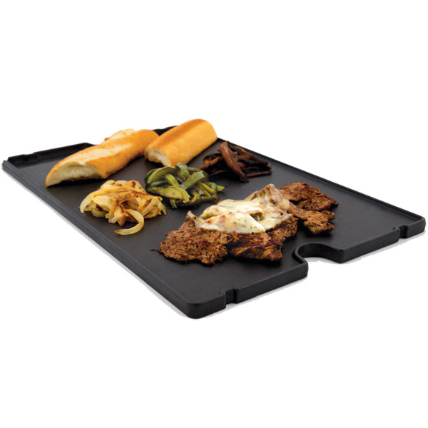 Broil King Reversible Cast Iron Griddle 11239