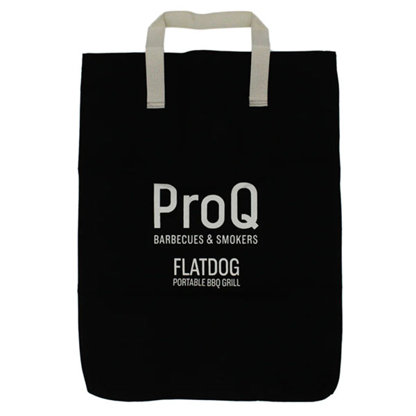 ProQ Flatdog Carry Bag