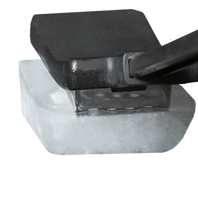 Broil King ICE Grill Brush 65679