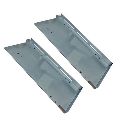Beefeater Discovery 1600 Series Built-in Barbecue Brackets