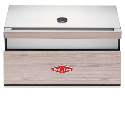 Beefeater 1500 Series 5 Burner Built-In Gas Barbecue