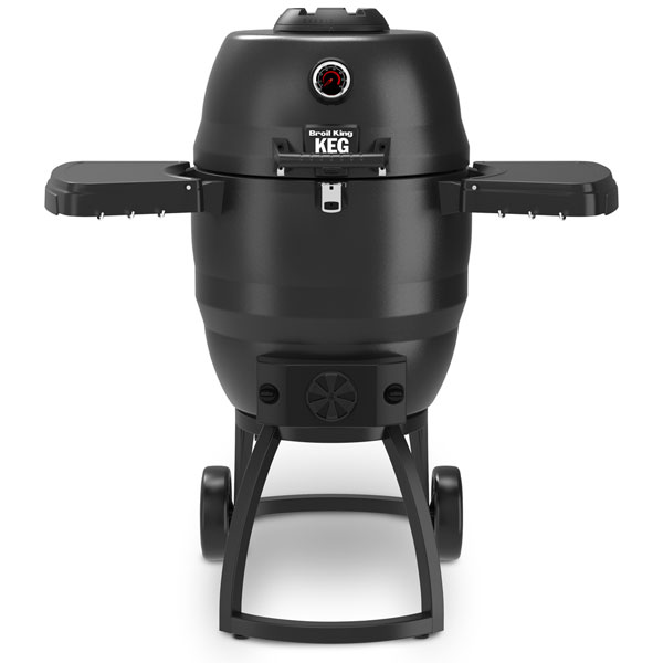 Broil King Keg 5000 Charcoal Barbecue