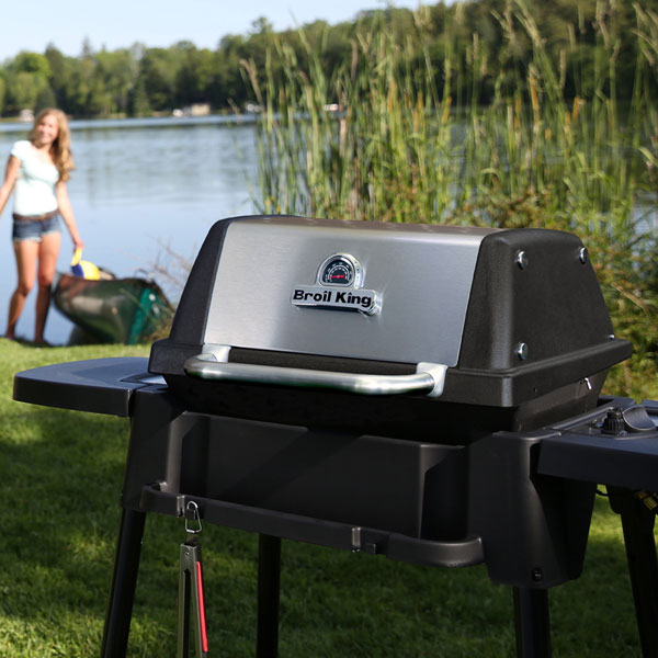 Broil King Portable Barbecues