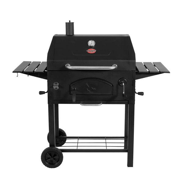 Char-Griller 30" Traditional Charcoal Grill 