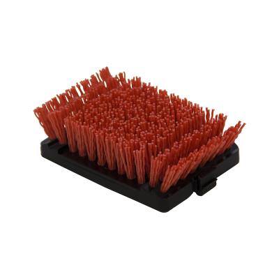 Char-Broil Cleaning Nylon Grill Brush Head 140534