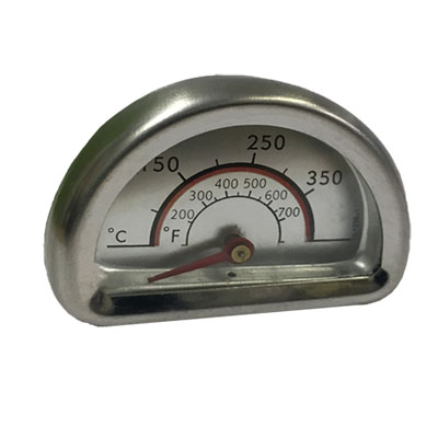 Char-Broil T Range Thermometer 