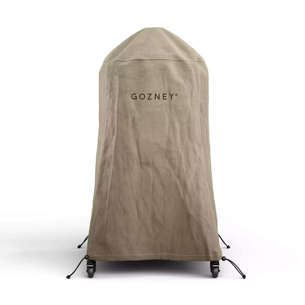 Gozney Dome Full Length Grill Cover | <span style='color: #006666;'>New 2024</span>