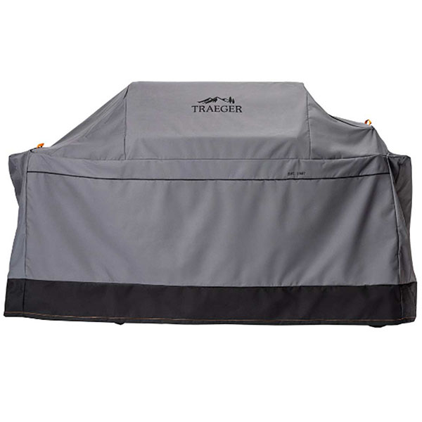 Traeger Ironwood XL Full Length Cover | <span style='color: #006666;'> New 2023</span>