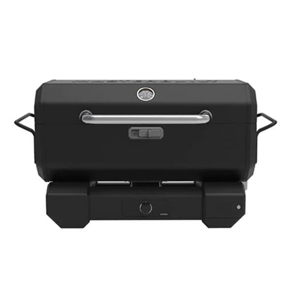 Masterbuilt Portable Charcoal Barbecue