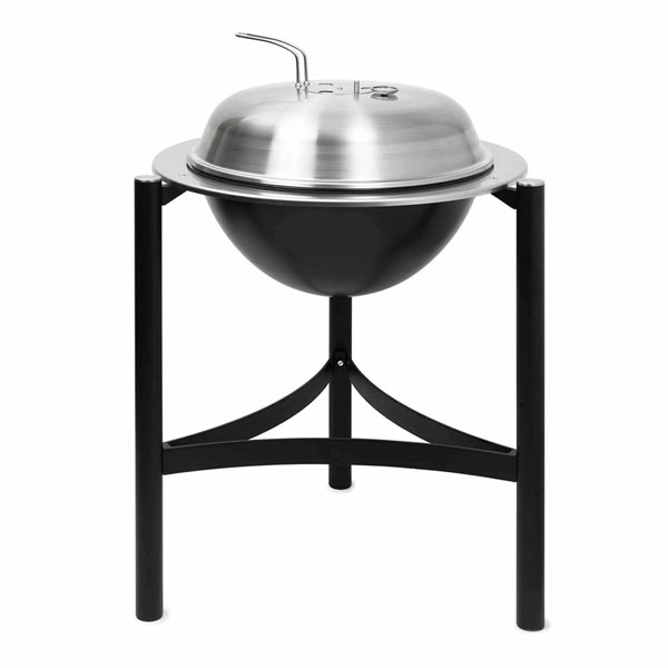 Martinsen Charcoal Barbecues