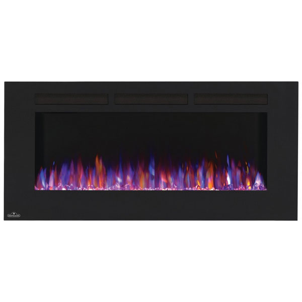 Napoloen Allure 32 Electric Fireplace