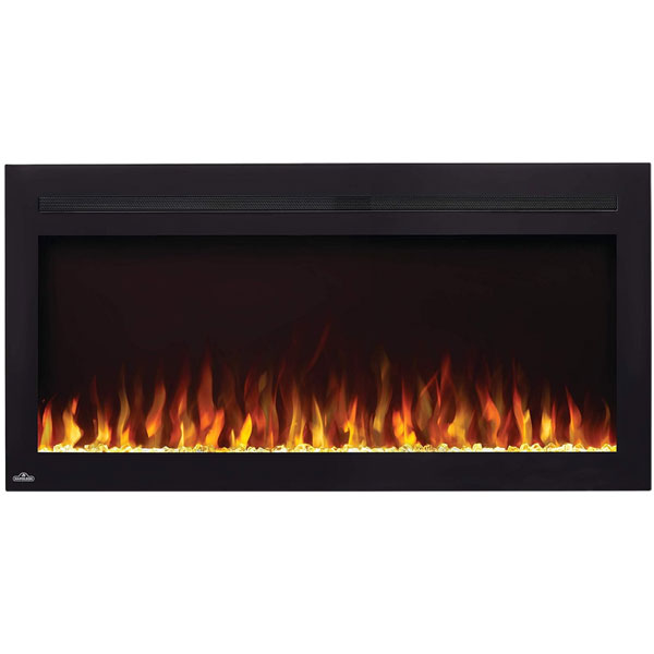 Napoleon Purview 42 Electric Fireplace