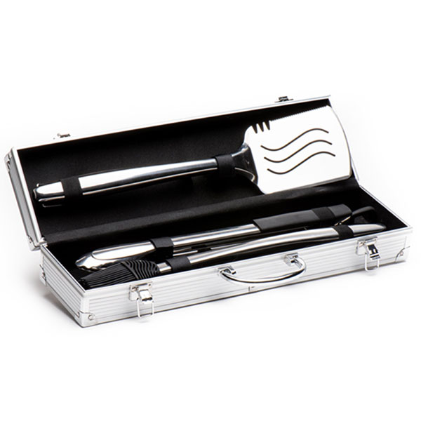 Outback Premium 3 Piece Tool Set & Carry Case 370990 | New 2024
