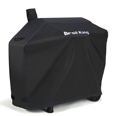 Broil King Offset 500 Smoker Cover 