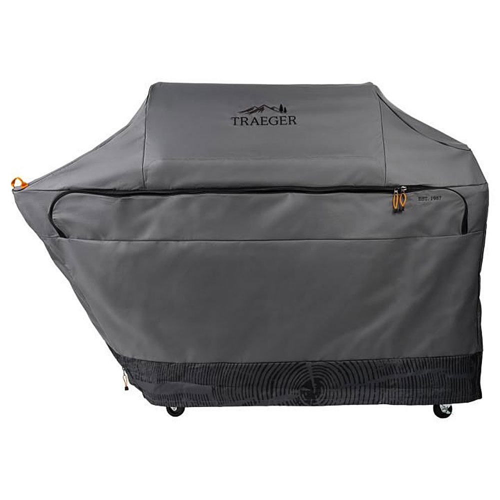 Traeger Timberline XL Full Length Cover  | <span style='color: #006666;'> New 2023</span>