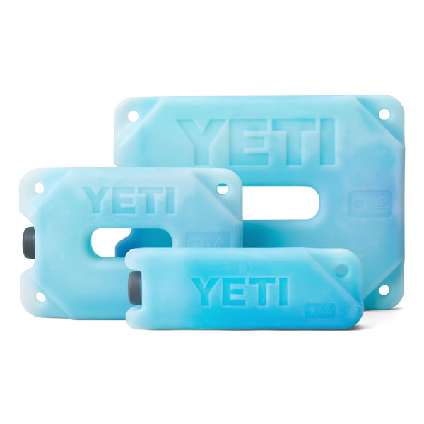 YETI Ice Blocks & Accessories