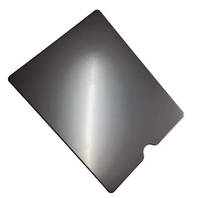 Broil King 'Thumb Lift' Side Burner Lid - Grey 23000-255