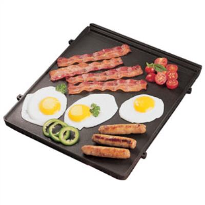 Broil King Reversible Cast Iron Griddle 11223