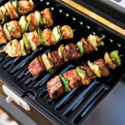 Masterbuilt Portable Charcoal Barbecue - view 2