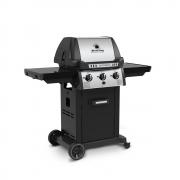Broil King Monarch 320 Gas Barbecue 