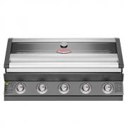 Beefeater 1600E Series Built&#45;In 5 Burner Barbecue - view 1