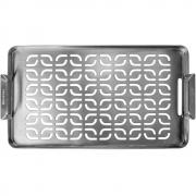 Traeger Fish &#38; Veggie Stainless Steel Grill  - view 2
