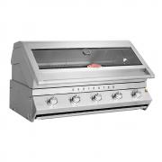 BeefEater 7000 Series Classic Built&#45;In 5  Burner Barbecue - view 2