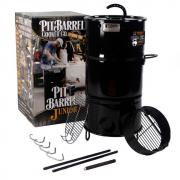 Pit Barrel Junior Cooker Package - view 1