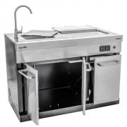 Char&#45;Broil Ultimate Entertainment Modular Kitchen - view 4