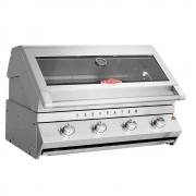 BeefEater 7000 Series Classic Built&#45;In 4 Burner Barbecue - view 2