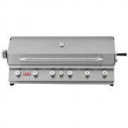 Bull Diablo Built&#45;In Gas Barbecue Grill - view 1