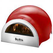 DeliVita Chilli Red &#38; Chefs Wood Fired Accessory Collection - view 2