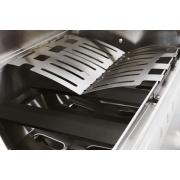 BeefEater 7000 Series Classic Built&#45;In 5  Burner Barbecue - view 4