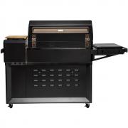 Traeger Timberline XL Pellet Grill - view 8