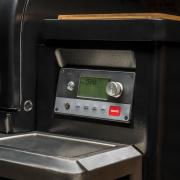 Traeger D2 Timberline 850 Grill Pellet Grill - view 5