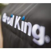 Broil King Regal 490 Premium Exact Fit Cover - view 7