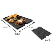 Broil King Imperial Cast Iron Griddle - view 2