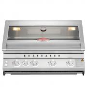 BeefEater 7000 Series Premium Built&#45;In 4 Burner Barbecue  - view 1