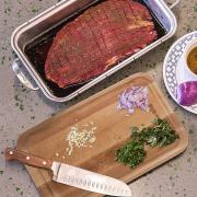 Char&#45;Broil Grill &#38; Roasting Dish with Chopping Board 140014 - view 7
