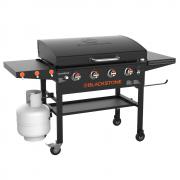 Blackstone 36&#34; Original Griddle with Hood - view 2