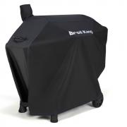 Broil King OffSet 400 Smoker Cover 