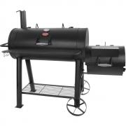 Char&#45;Griller Competition Pro Offset Smoker &#38; Grill - view 2