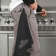 Napoleon PRO Grillmaster BBQ Towel 62150 | In Use