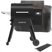 Traeger Ironwood 650 Pellet Grill &#124; FREE COVER &#43; FRONT SHELF - view 1