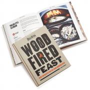 DeliVita Wood Fired Feast Book - view 2