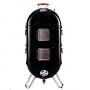 ProQ Frontier BBQ Smoker v4&#46;0  &#124; FREE COVER - view 2