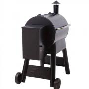 Traeger PRO 22 Series Pellet Grill Blue &#124; FREE COVER &#43; PELLETS - view 3