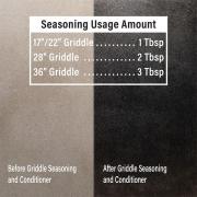 Blackstone Griddle Seasoning &#38; Cast Iron Conditioner 4125 - view 3