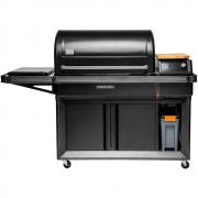 Traeger Timberline XL Pellet Grill - view 1