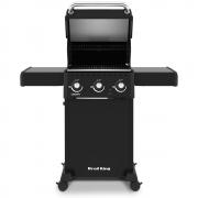 Broil King Crown 310 Gas Barbecue - view 3